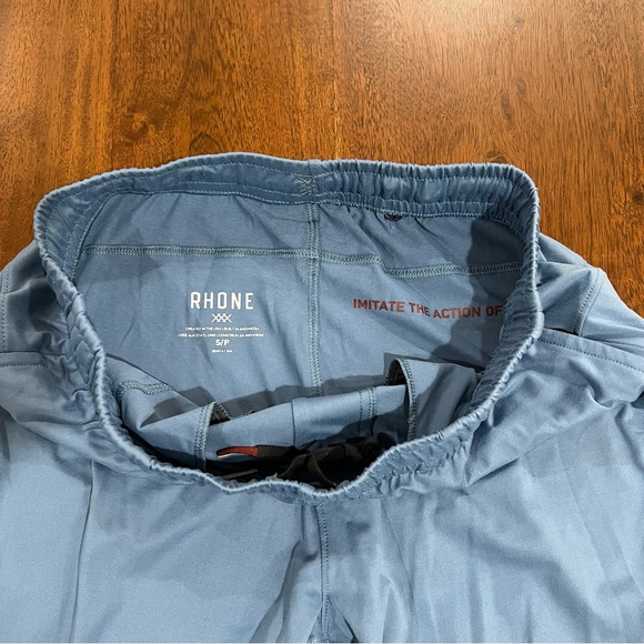 Rhone Reign All Around Joggers Size Small - Picture 5 of 9